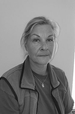 Ing. Nicole Posch-Pfeffer