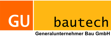 GU bautech GmbH